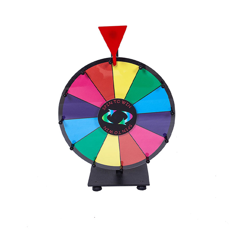 Tabletop Prize Drop Board Game Plinko Board 8 Playing Pucks Replacement Kit for Foldable Stand Carnival Tradeshow Party