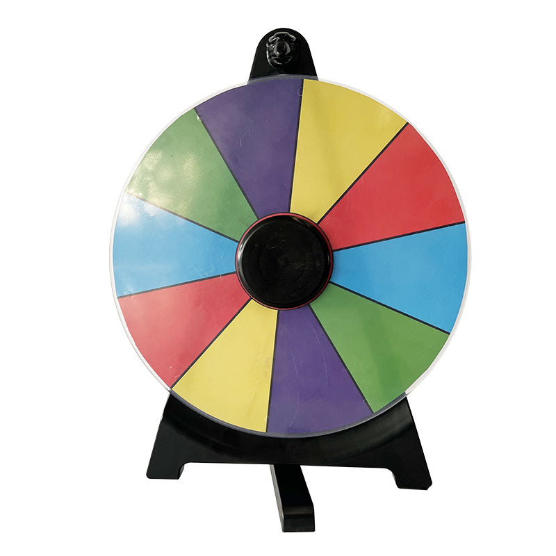 Tabletop Prize Drop Board Game Plinko Board 8 Playing Pucks Replacement Kit for Foldable Stand Carnival Tradeshow Party